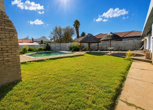 3 Bedroom Property for Sale in Pellissier Free State